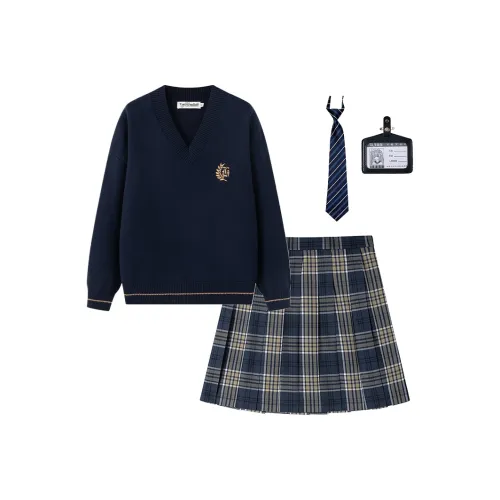 Tokyo Season Uniforms Women's