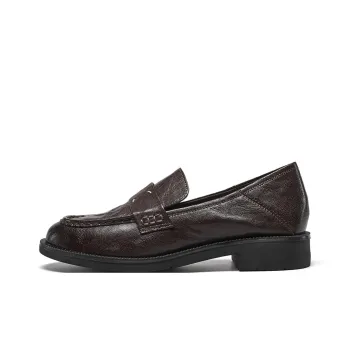 YEARCON Loafers Women's