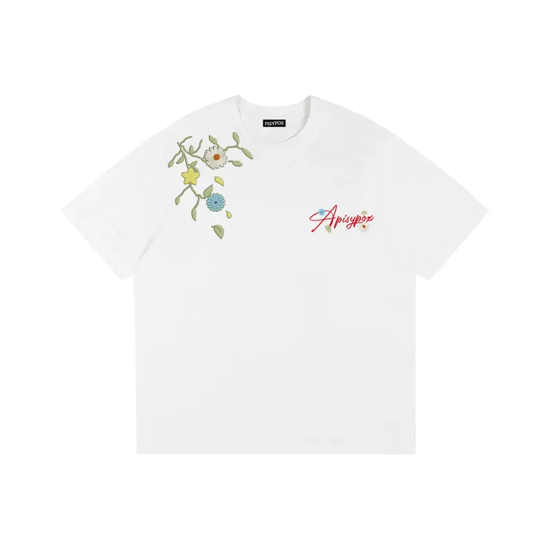 PISYPOX T Shirts Unisex-9