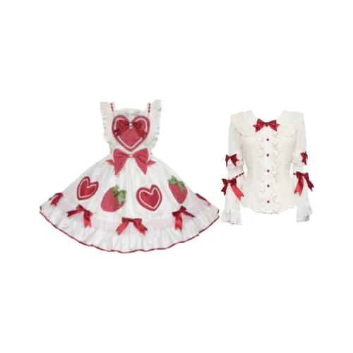BABY Lolita Dresses Women's