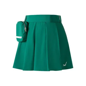 HONMA Casual Short Skirts Women's Green