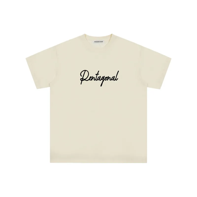 PENTAGONAL HEART T Shirt Unisex-14