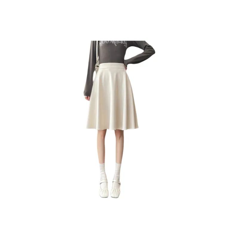 SITOL Casual Short Skirts Women's-7
