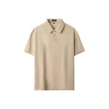 FIRS Polo Shirts Unisex