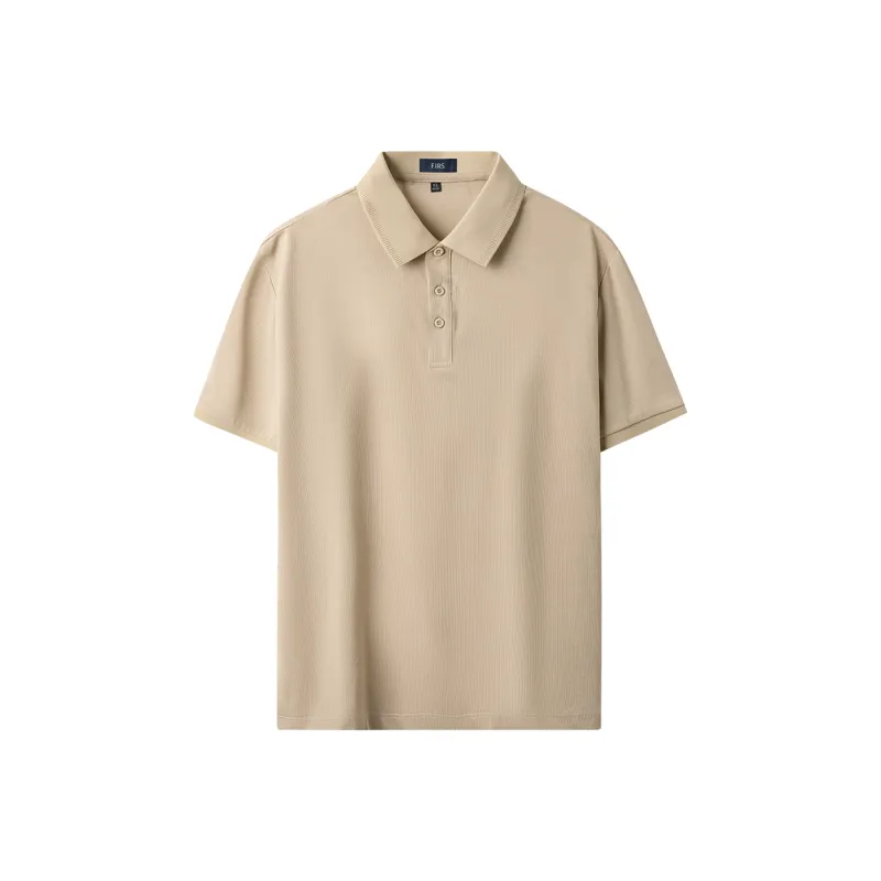 FIRS Polo Shirts Unisex-0