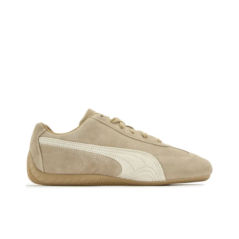 PUMA Speedcat Ttf Prairie Tan Frosted Ivory Women's-1