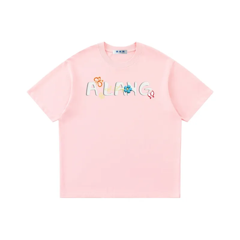 ALang Studio T Shirts Unisex-5