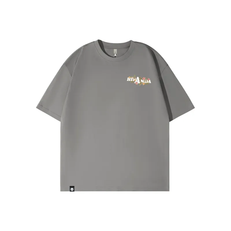 HIPANDA T Shirts Unisex-16