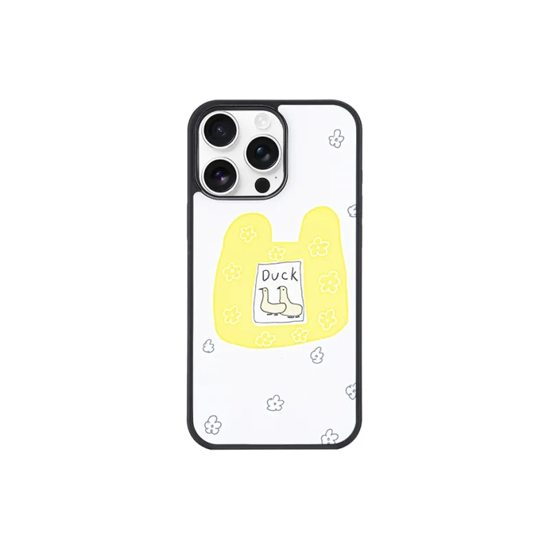 Rubber fruit Phone Cases-0