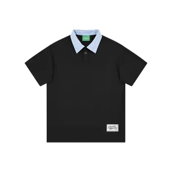 SESAME STREET Polo Shirt Unisex