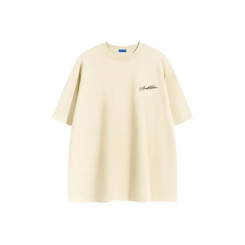 SWAMP AREA T Shirts Unisex-6