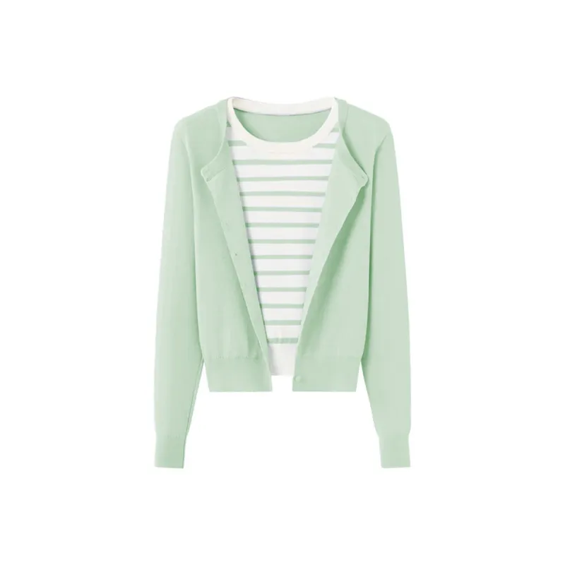 ERIRI Knitwear Women's-0