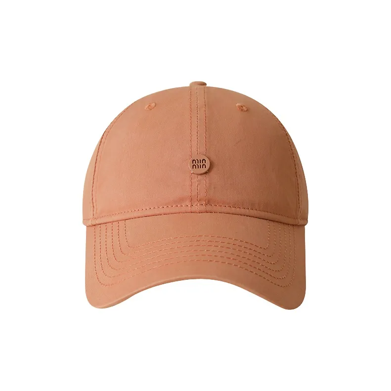 Mulinsen Cotton Baseball Caps Unisex-1