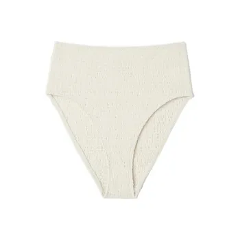 TOTEME Swimming Shorts Women's Tofu