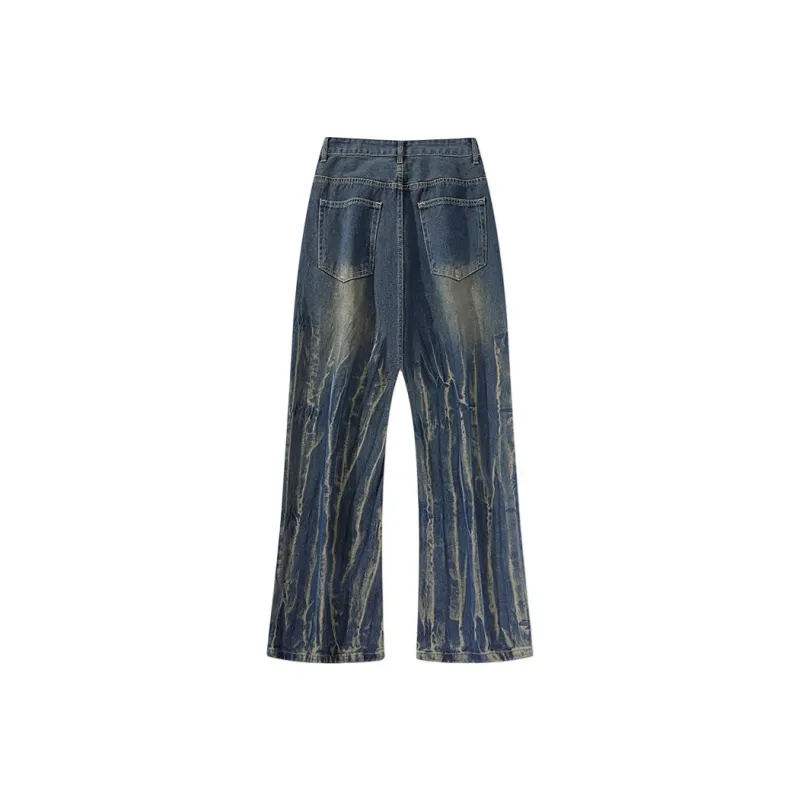 DJ.SPIRIT Jeans Unisex-1