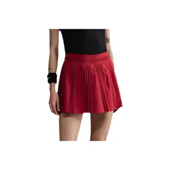Nike Court Advantage Women's Dri FIT Pleated Tennis Skirt