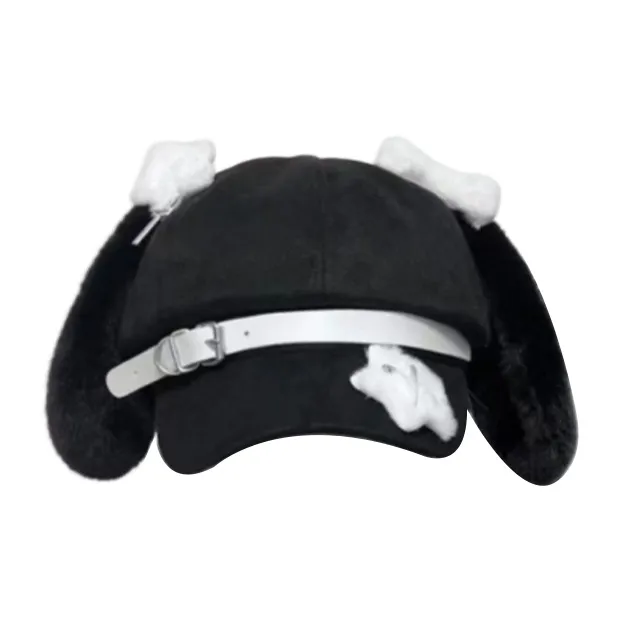 VIVIWELL Berets Women's-2