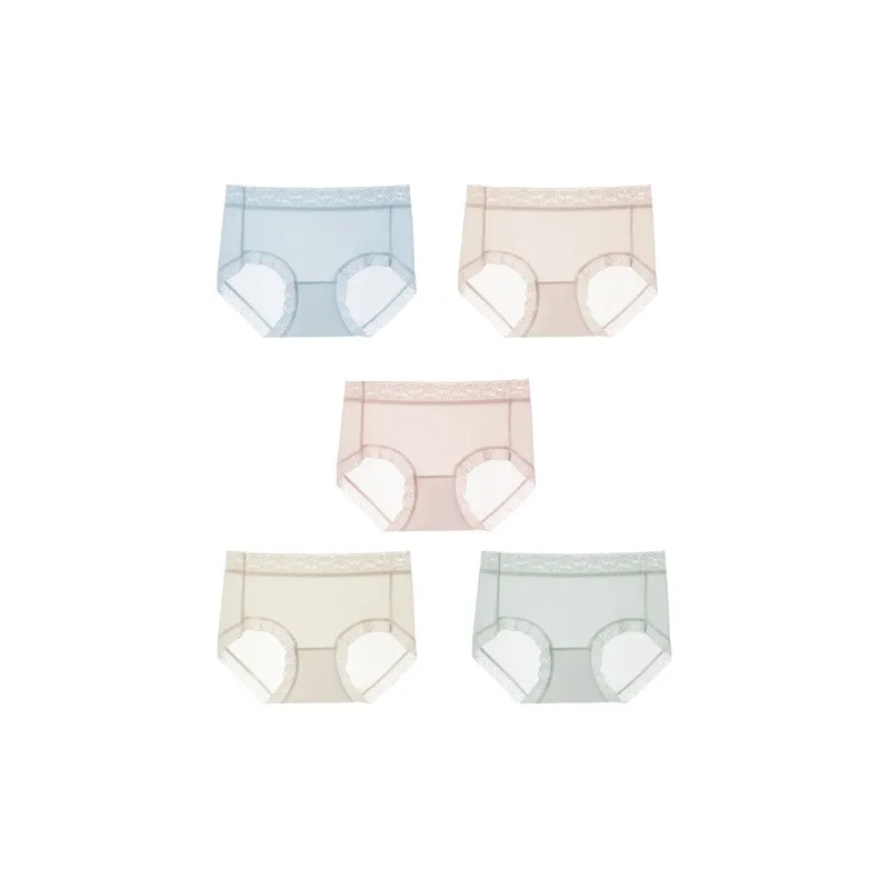 Urban Beauty Underpants Women's Combo Set-5
