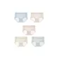 Light Green+Light Pink+Light Apricot+Orange Red+Dusty Blue[D0004DS]