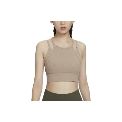 Nike Sports Underwear Women's Khaki