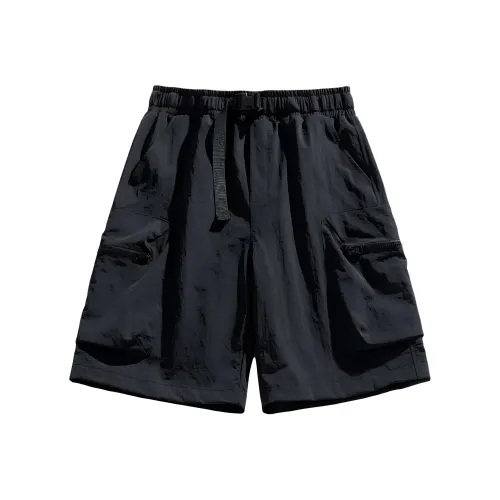 SIL VITIN Cargo Shorts Unisex