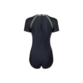 ZOKE One Piece Swimsuits Women's