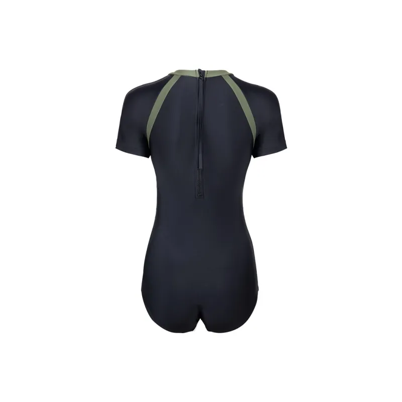 ZOKE One piece Swimsuit Women's-0
