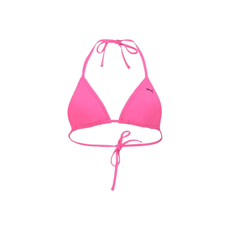 PUMA Bikinis Women's Neon Pink-0