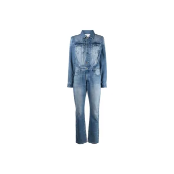 MICHAEL KORS Jumpsuits Women's Blue