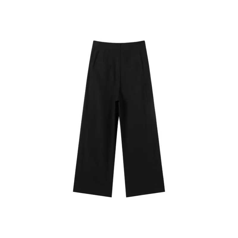 DIALOGUE Suit Trousers Women's-1