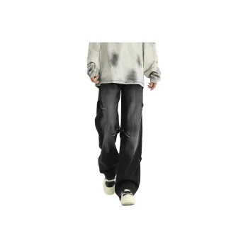 FAIRWHALE Jeans Unisex
