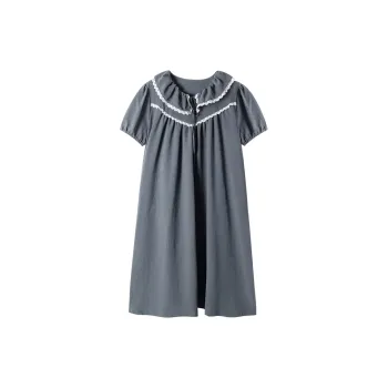 GOSO Women's Nightgowns