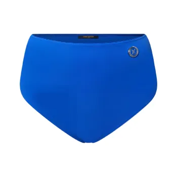 LOUIS VUITTON High-Rise Lv Pin Bikini Bottoms