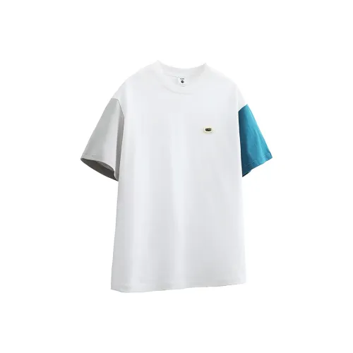WKOOG T Shirts Unisex