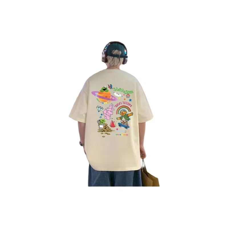 ACUOD BY CHANU T Shirts Unisex-11