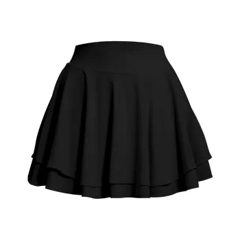 MOLY VIVI Casual Short Skirts Women's