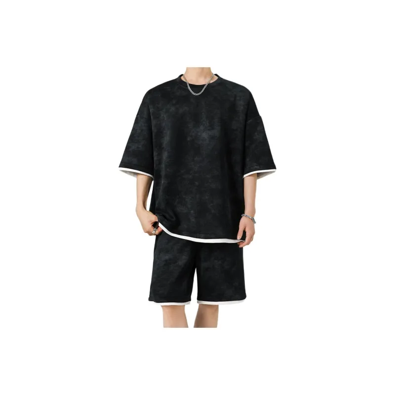 NOAHGIGI Casual Sportswear Unisex-7