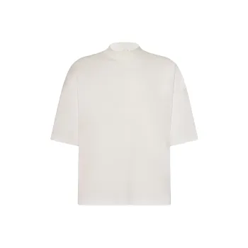 THE ROW Dustin Crewneck Jersey T Shirt