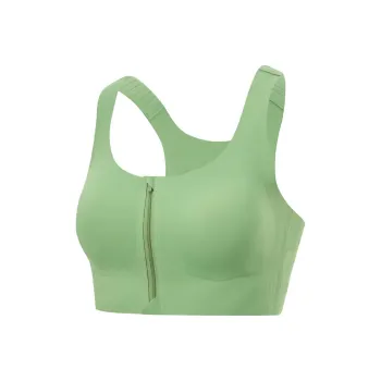 LiNing Fitness Series Sports Underwear Women's Stone Moss Green