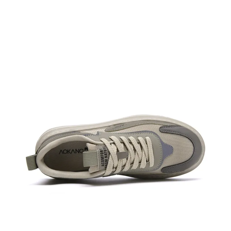 AOKANG Low Top Casual Shoes Men's-8