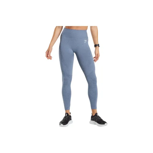 GYMSHARK VITAL Sports Pants Women's Night Blue