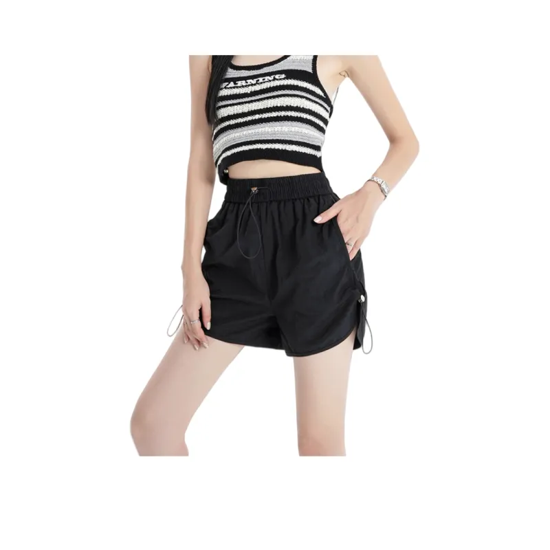 Cotton Gene Cargo Shorts Women's-14