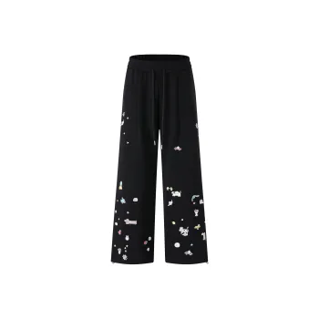 JASONWOOD Casual Pants Unisex