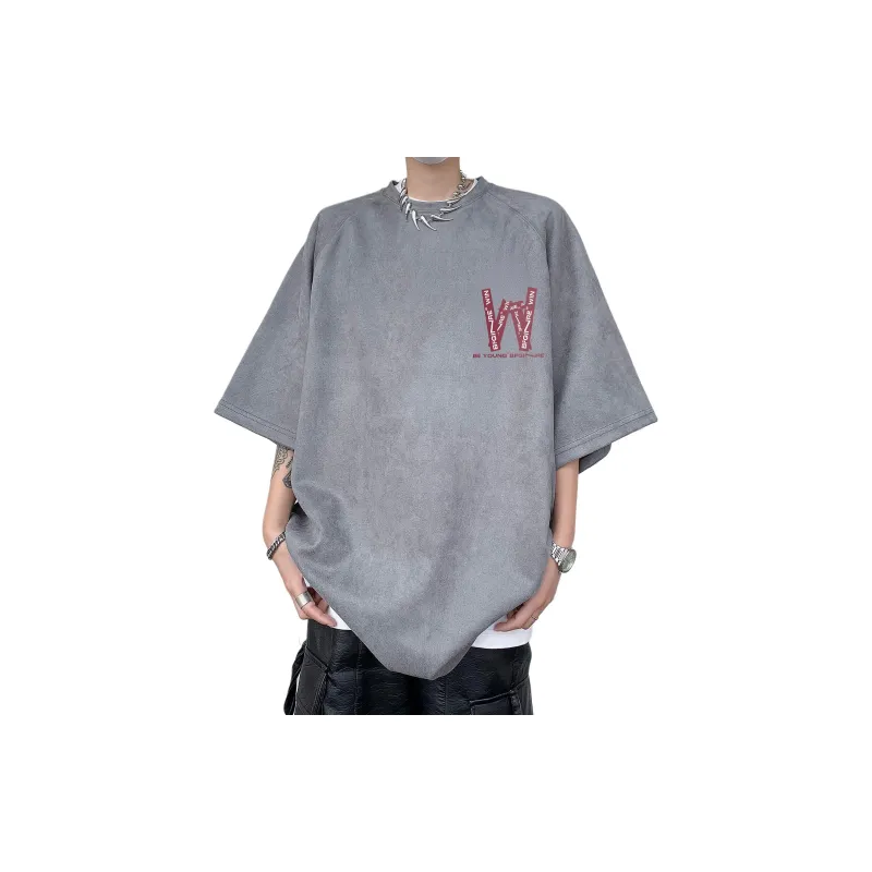 ACUOD BY CHANU T Shirts Unisex-11