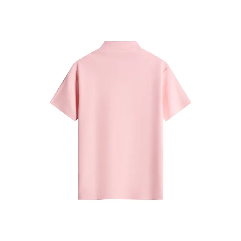 FIRS Polo Shirts Unisex-10