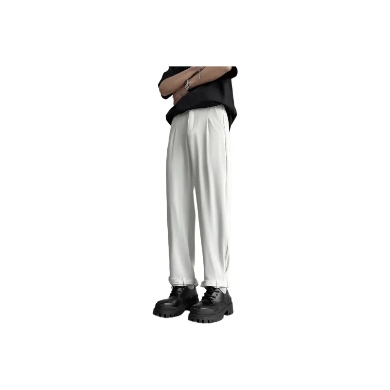 Chisportate Casual Pants Unisex-0