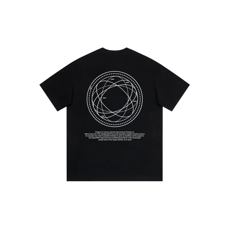 Caramella Unisex Undershirts-6