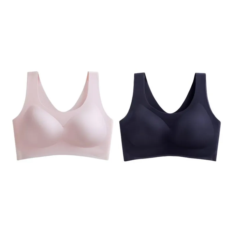 MIIOW Women's Bras-19