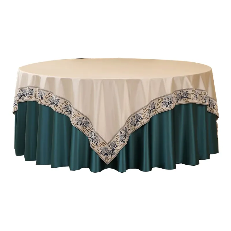 LUOYIJIA Tablecloths-6