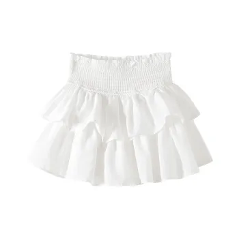 MIIOW Casual Short Skirts Women's